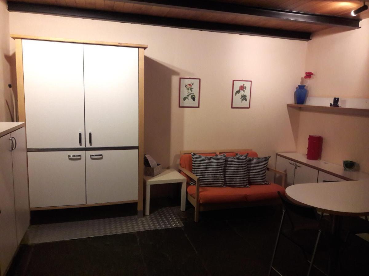 Suite Pantano5 밀라노 외부 사진