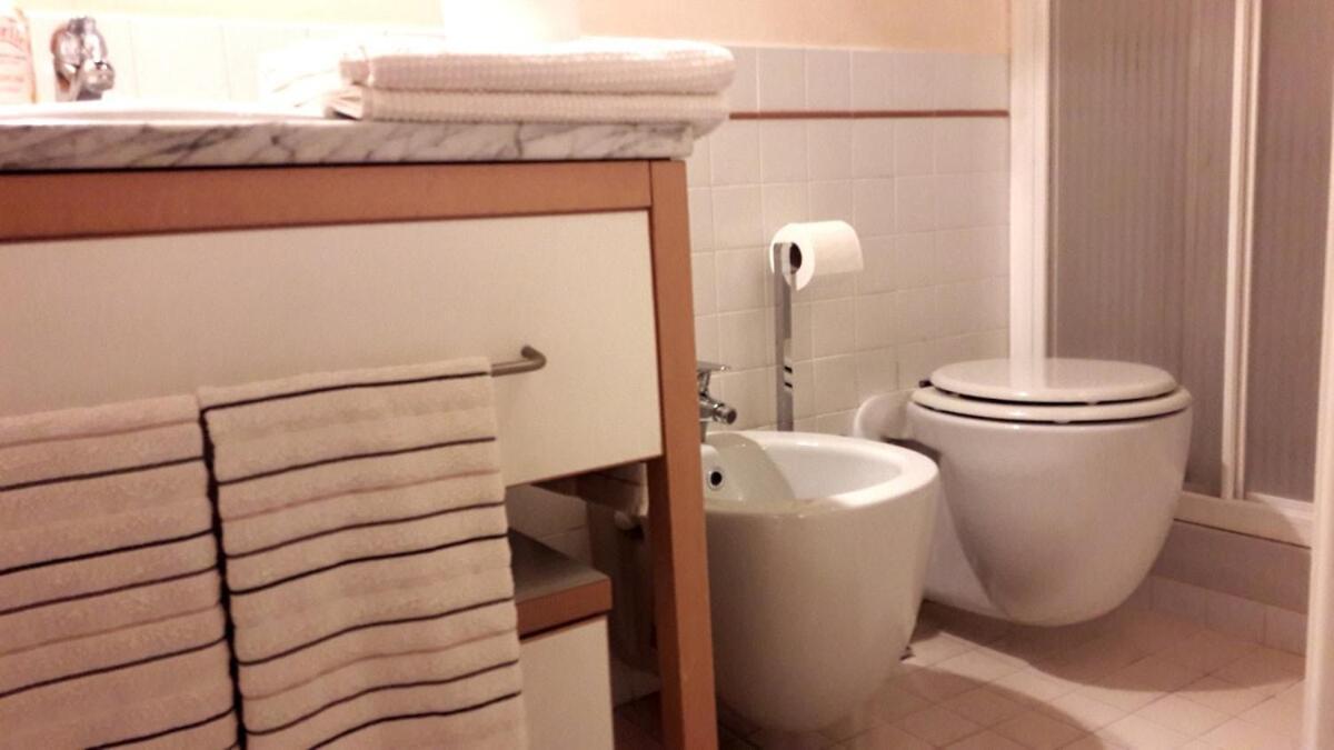 Suite Pantano5 밀라노 외부 사진