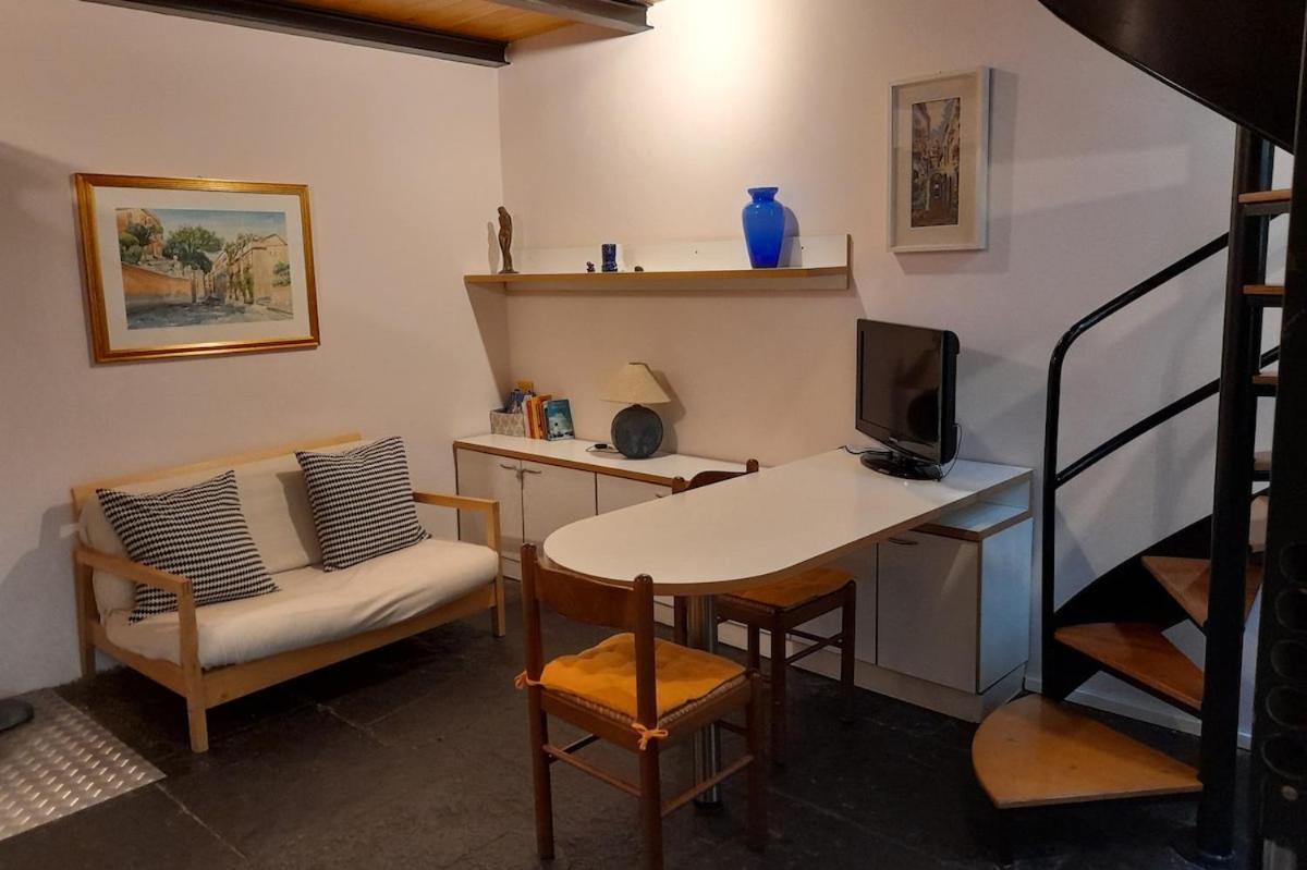 Suite Pantano5 밀라노 외부 사진