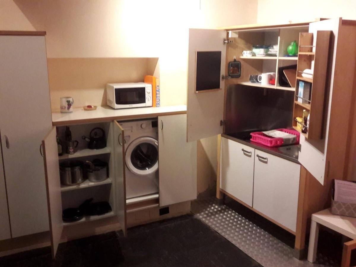 Suite Pantano5 밀라노 외부 사진