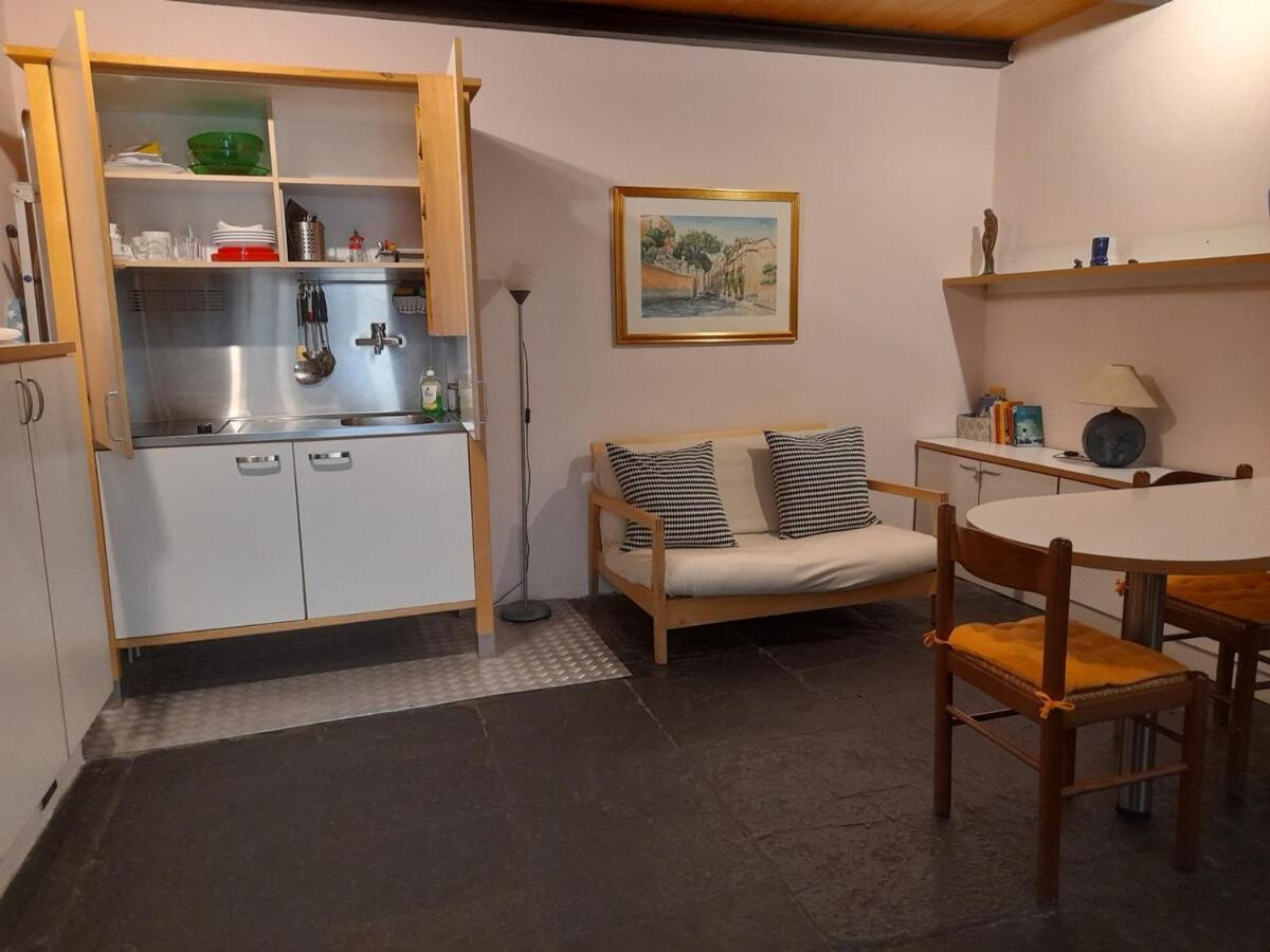 Suite Pantano5 밀라노 외부 사진
