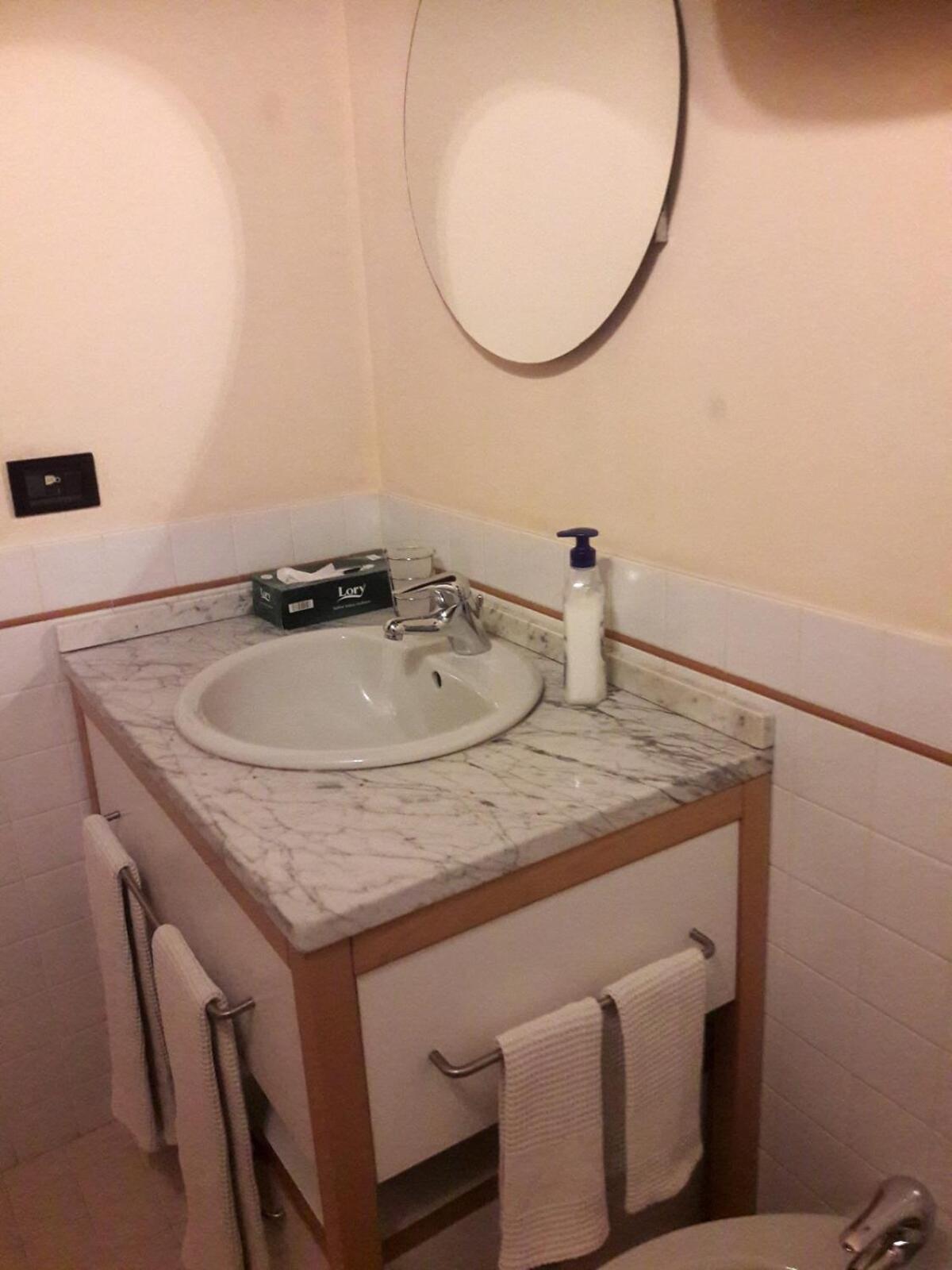 Suite Pantano5 밀라노 외부 사진