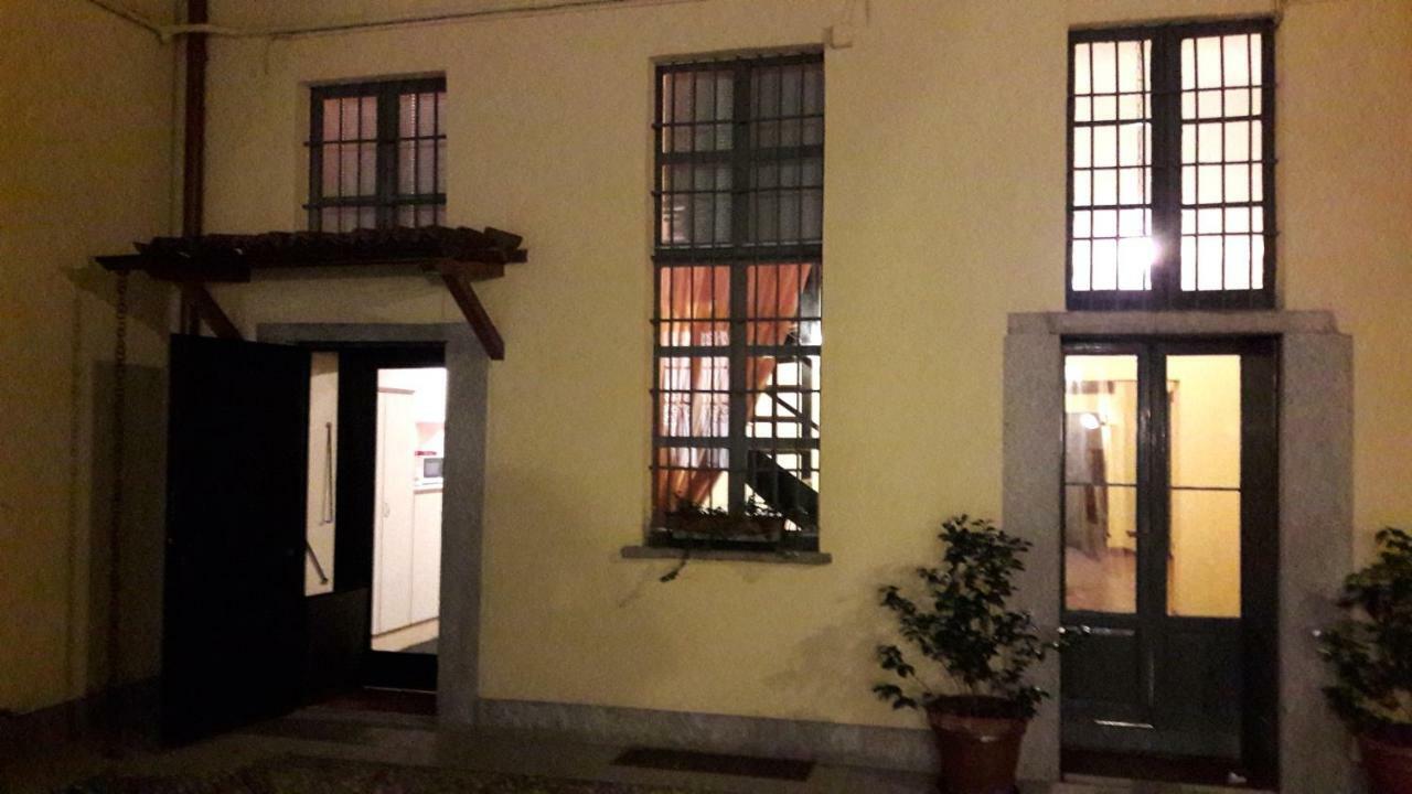 Suite Pantano5 밀라노 외부 사진
