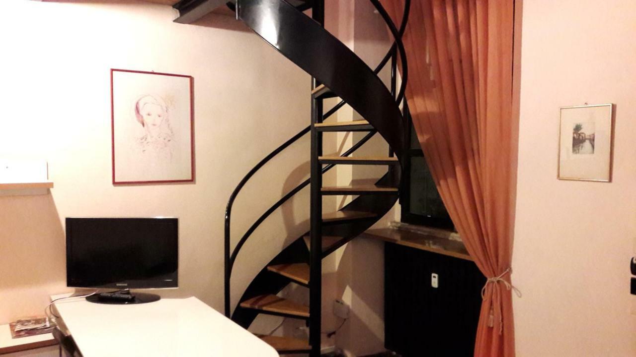 Suite Pantano5 밀라노 외부 사진
