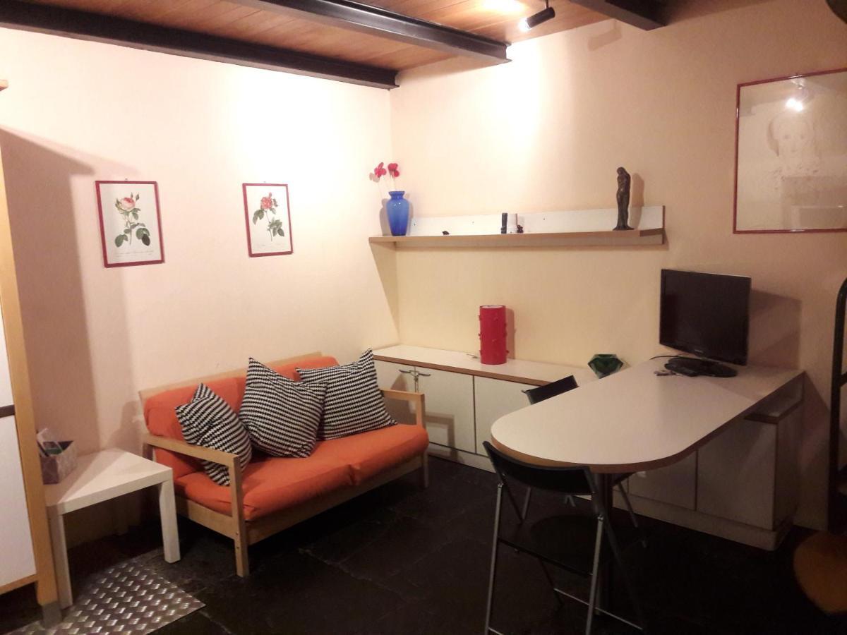 Suite Pantano5 밀라노 외부 사진