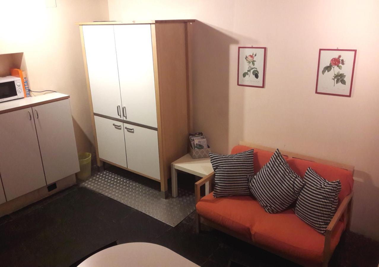 Suite Pantano5 밀라노 외부 사진